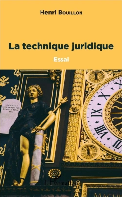 Bertrand.pt - La Technique Juridique
