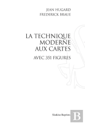 La Technique Moderne Aux Cartes