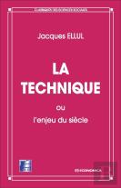 La Technique Ou L'Enjeu Du Siècle