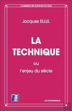 Bertrand.pt - La Technique Ou L'Enjeu Du Siècle