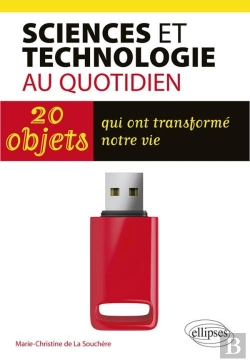 Bertrand.pt - La Technologie Au Quotidien ; 20 Objets Qui Ont Transformé Notre Vie