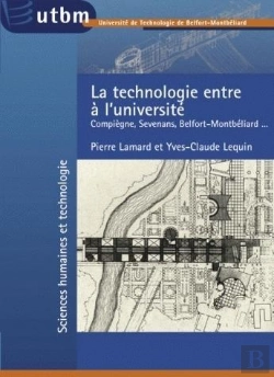 Bertrand.pt - La Technologie Entre A L'Universite