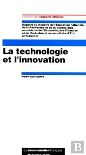 La Technologie Et L'Innovation