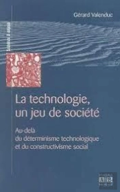La Technologie : Un Jeu De Societe