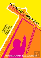 La Técnica De La Arquitectura