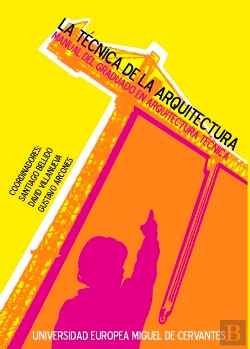 Bertrand.pt - La Técnica De La Arquitectura