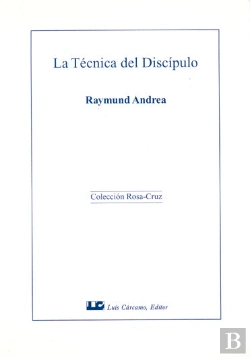 Bertrand.pt - La Técnica Del Discípulo