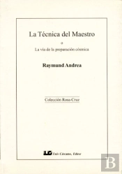 La Técnica Del Maestro