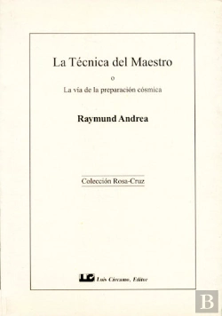 Bertrand.pt - La Técnica Del Maestro