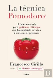 La Técnica Pomodoro«