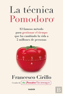 Bertrand.pt - La Técnica Pomodoro«