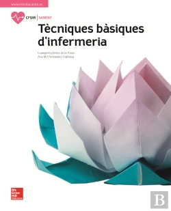 Bertrand.pt - La - Tecniques Basiques D'Infermeria. Llibre Alumne.