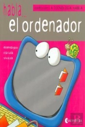 La Tecnolog¡A Habla 1