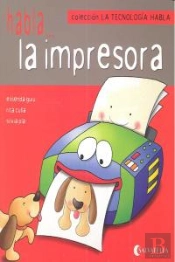 La Tecnolog¡A Habla 3
