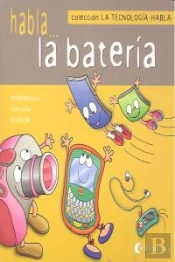 La Tecnolog¡A Habla 4