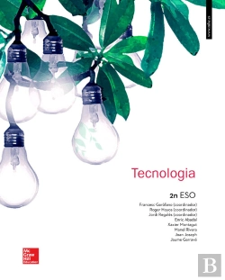 Bertrand.pt - La - Tecnologia 2 Eso Catalunya. Llibre Alumne. 