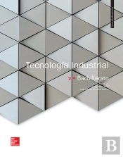 La Tecnologia Industrial 2 Bachillerato. Libro Alumno.