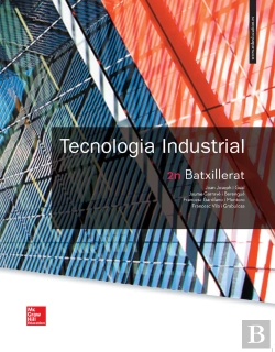 Bertrand.pt - La Tecnologia Industrial 2 Batxillerat. Catalunya. 