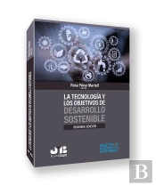 La Tecnologia Y Los Objetivos De Desarrollo Sostenible (Segu