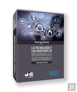 Bertrand.pt - La Tecnologia Y Los Objetivos De Desarrollo Sostenible (Segu