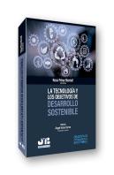 La Tecnología Y Los Objetivos De Desarrollo Sostenible