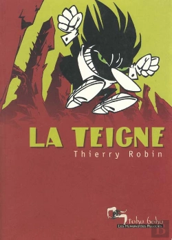 Bertrand.pt - La Teigne