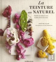 La Teinture Au Naturel