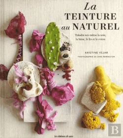 Bertrand.pt - La Teinture Au Naturel
