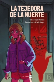 La Tejedora De La Muerte