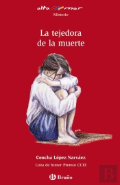 La Tejedora De La Muerte