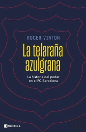 La Telaraña Azulgrana