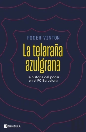 La Telaraña Azulgrana