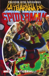 La Telaraña De Spiderman
