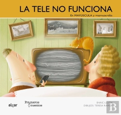 Bertrand.pt - La Tele No Funciona
