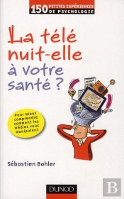 la télé nuit-elle à votre santé ? (2e édition)