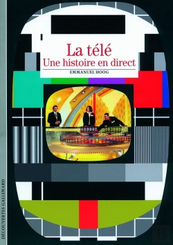 Bertrand.pt - La Télé ; Une Histoire En Direct