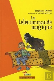 La Télécommande Magique