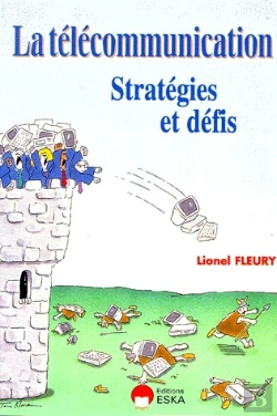 Bertrand.pt - La Télécommunication ; Stratégies Et Défis