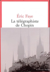 La Télégraphiste De Chopin