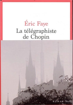 Bertrand.pt - La Télégraphiste De Chopin