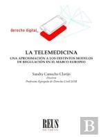 La Telemedicina