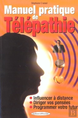 Bertrand.pt - La Telepathie A La Portee De Tous