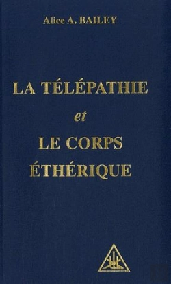 Bertrand.pt - La Telepathie Et Corps Etherique