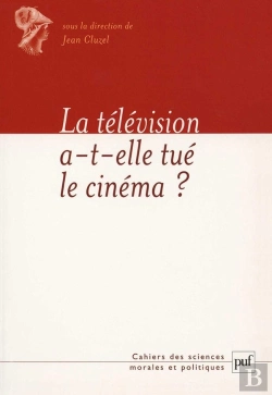 Bertrand.pt - La Télévision A-T-Elle Tué Le Cinéma ?