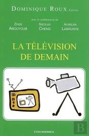 La Télévision De Demain