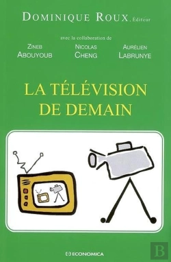 Bertrand.pt - La Télévision De Demain