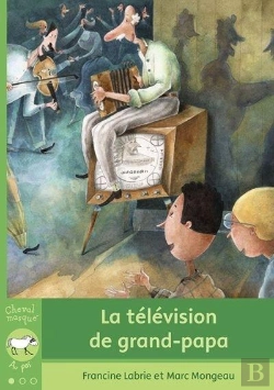 Bertrand.pt - La Television De Grand-Papa