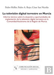 La Televisión Digital Terrestre En Murcia