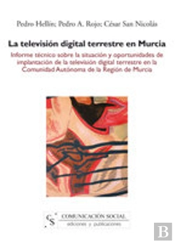 Bertrand.pt - La Televisión Digital Terrestre En Murcia