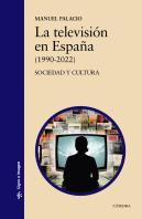 La Television En España 1990 2022
